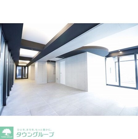 HF八広レジデンスの物件内観写真